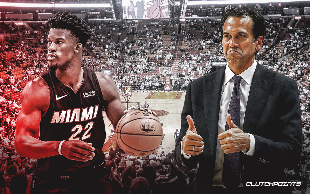 Miami Heat trở lại chung kết miền sau 6 năm vắng bóng: Chặng đường dài để lấy lại vị thế của một ông lớn miền Đông