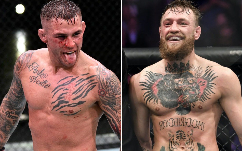 "Khabib có giải nghệ hẳn, Poirier vs McGregor 2 vẫn sẽ không phải một trận tranh đai"