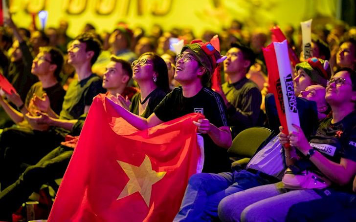Esports tuần này có gì: VCS mùa Xuân 2021 khởi tranh, 496 Gaming tranh tài tại giải Dota 2 hàng đầu Đông Nam Á