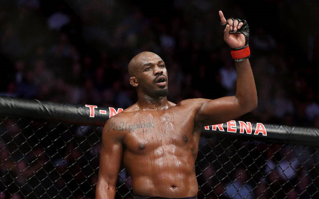 Jon Jones xác nhận không bao giờ trở lại hạng dưới nặng của UFC: Tôi đã phá hỏng giấc mơ vô địch của rất nhiều người