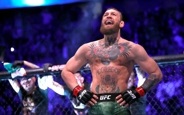 Hướng đi nào cho McGregor sau thất bại trước Poirier tại UFC 257?