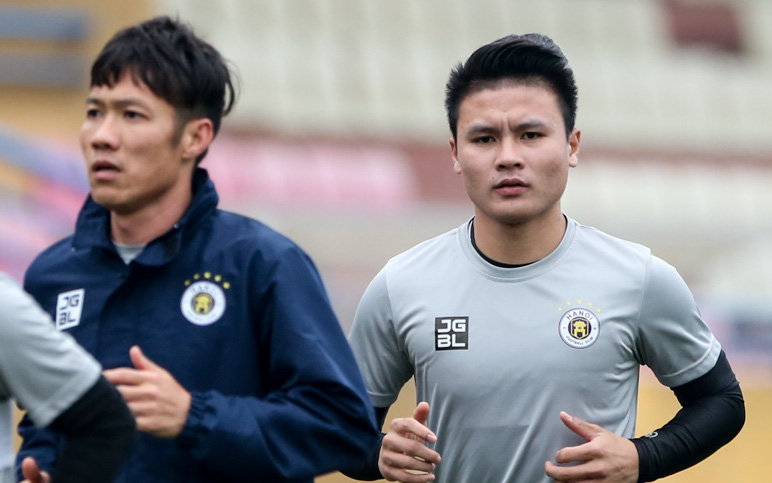 Thêm hai trận V.League 2021 chờ tin hoãn, các CLB nguy cơ cao &quot;ăn&quot; Tết sớm vì Covid-19