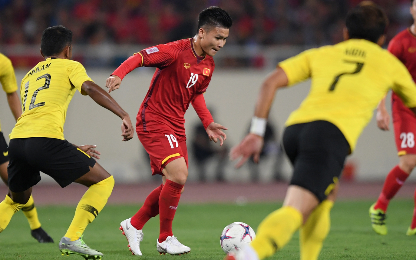 Malaysia muốn chuyển vòng loại World Cup 2022 sang tháng 6, Việt Nam chưa gật đầu