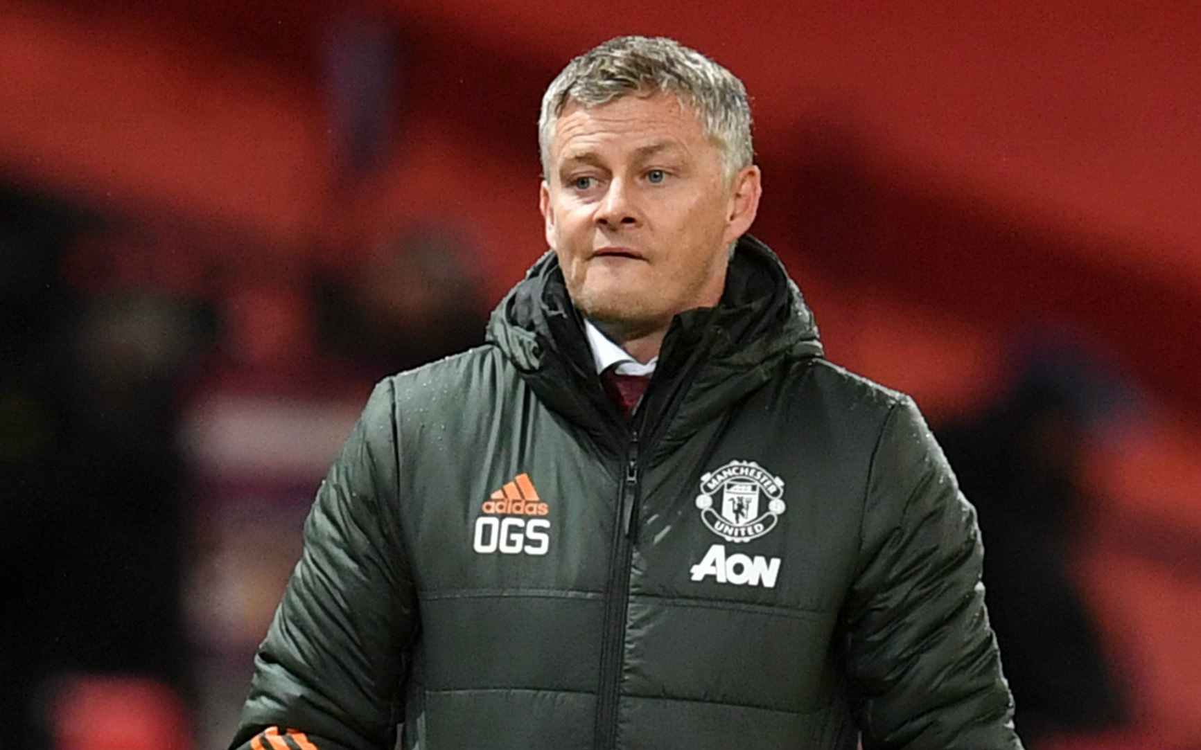 Solskjaer sợ mất penalty sau phát biểu của đối thủ