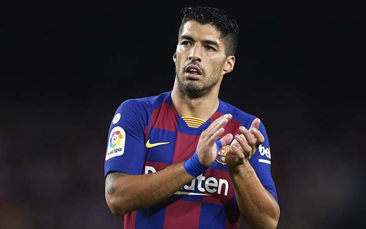 Suarez tin vào quả báo dành cho Barca