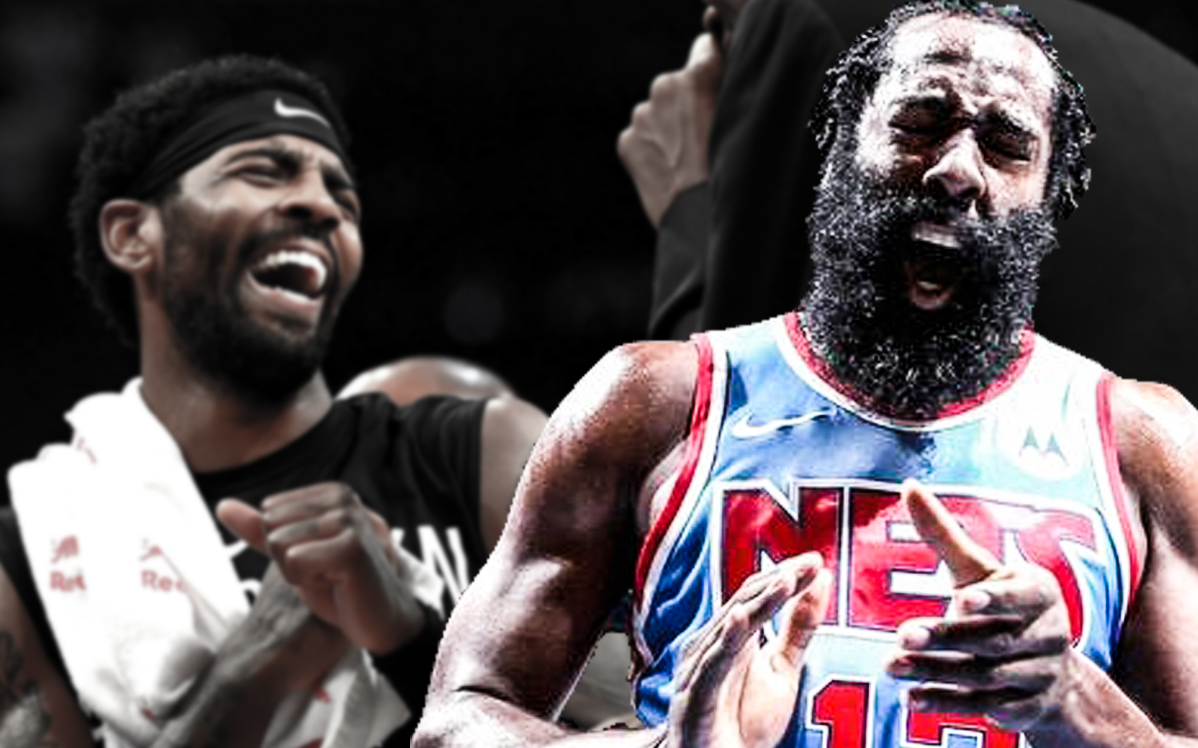 James Harden xứng đáng nhiều hơn những gì Kyrie Irving đang gây ra?