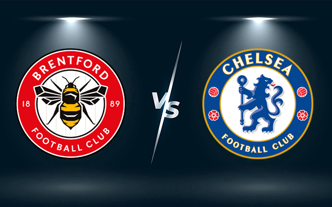 Nhận định, soi kèo, dự đoán Brentford vs Chelsea (vòng 8 Ngoại hạng Anh)