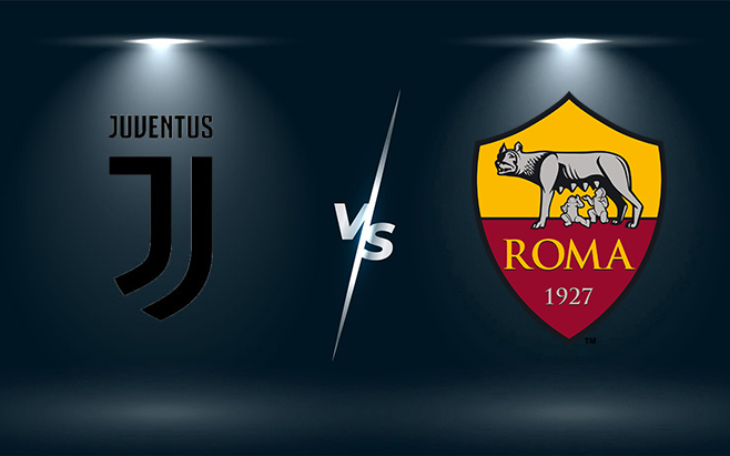Nhận định, soi kèo, dự đoán Juventus vs AS Roma (vòng 8 Serie A)