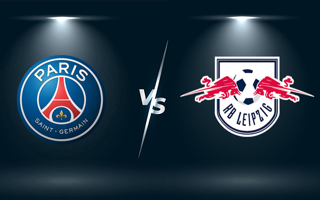 Nhận định, soi kèo, dự đoán PSG vs Leipzig (bảng A Champions League)