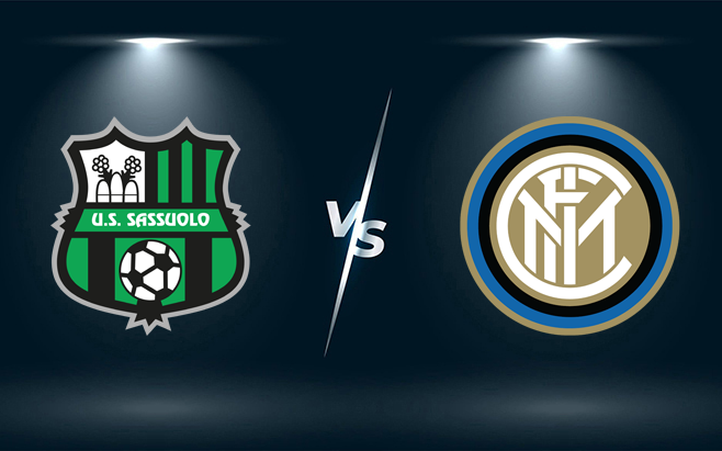 Nhận định, soi kèo, dự đoán Sassuolo vs Inter Milan (vòng 7 Serie A)