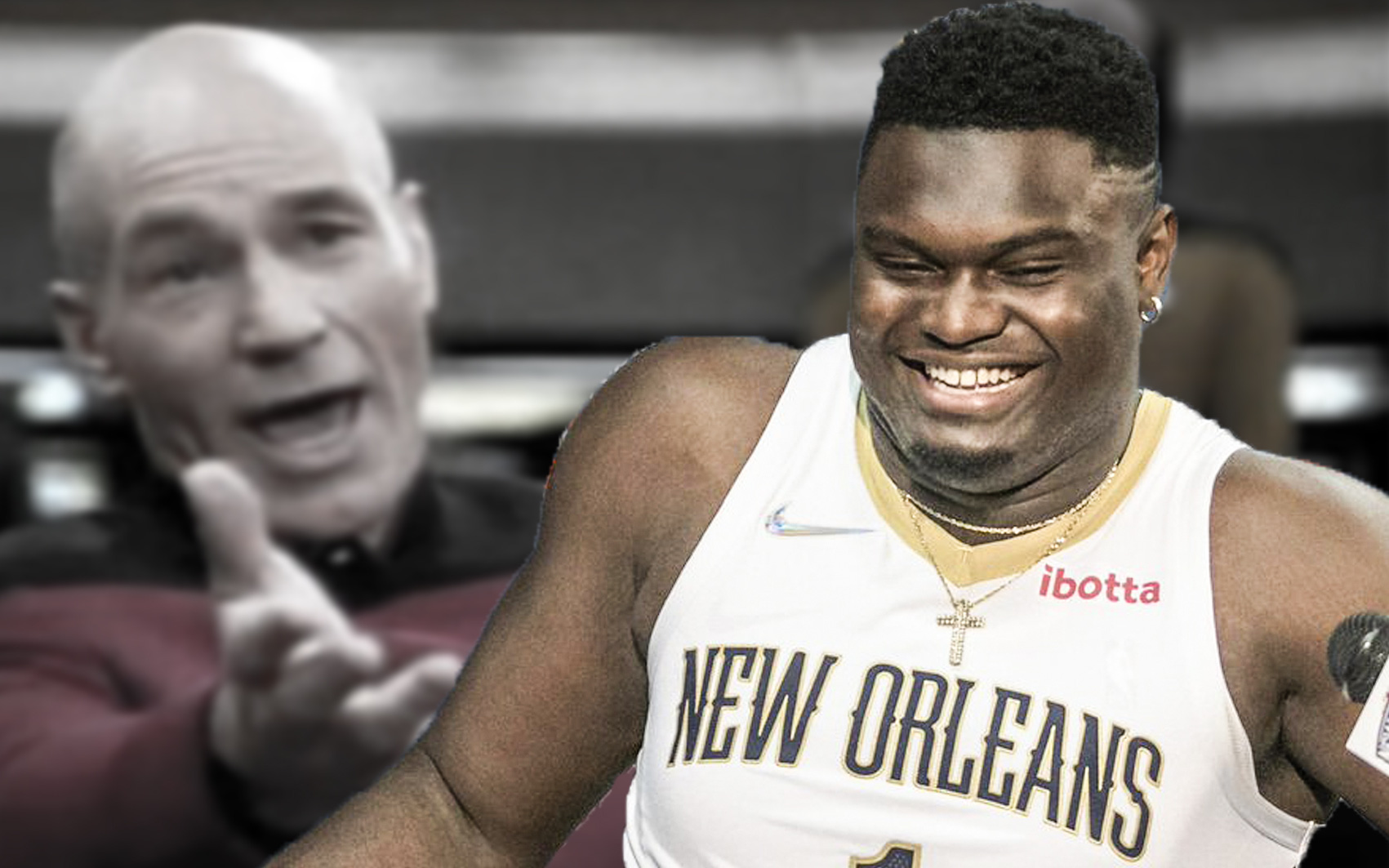 Zion Williamson "phát phì" sau mùa hè 2021, tương lai sao trẻ Pelicans sẽ ra sao?