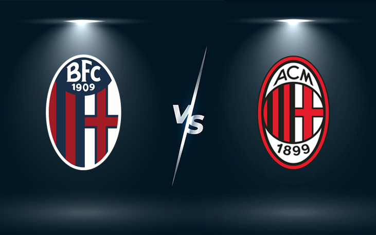 Nhận định, soi kèo, dự đoán Bologna vs AC Milan (vòng 9 Serie A)