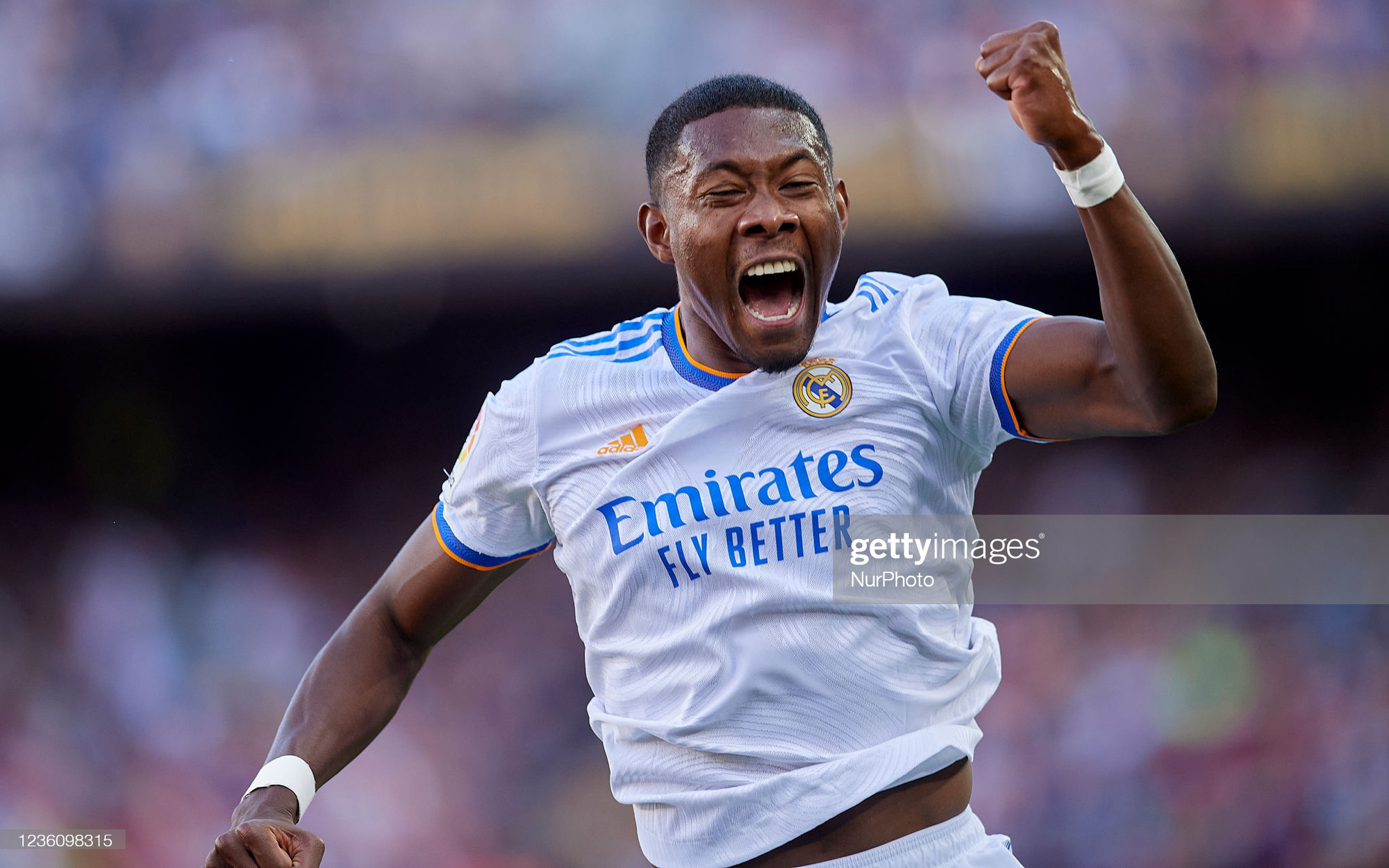 Real hạ gục Barca ở Siêu kinh điển