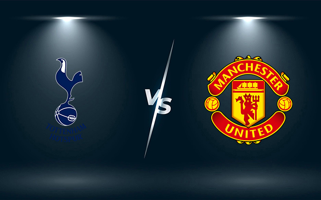 Nhận định, soi kèo, dự đoán Tottenham vs MU (vòng 10 Ngoại hạng Anh)