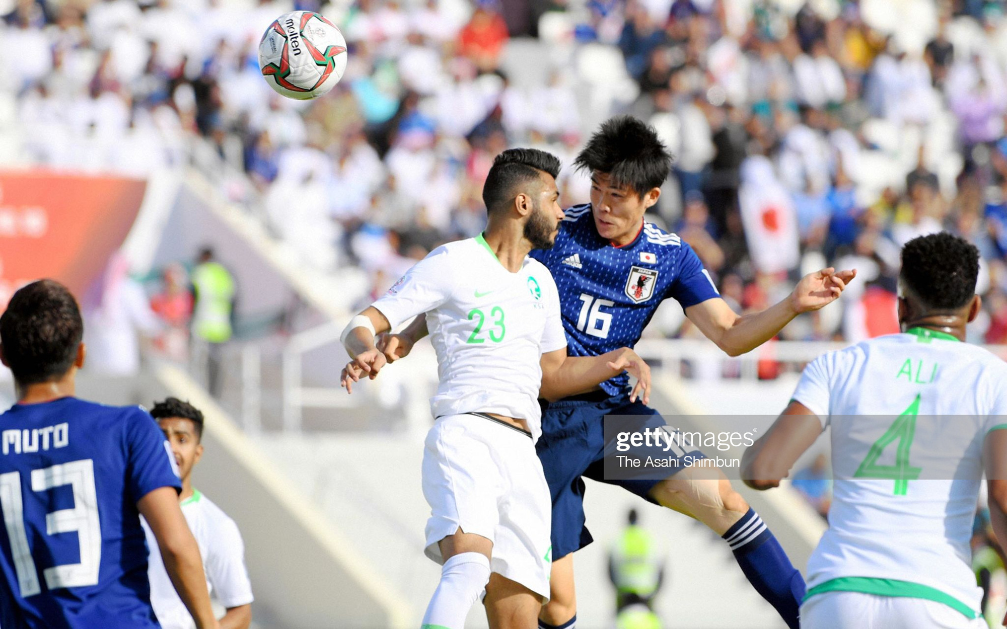 Minamino mờ nhạt, tuyển Nhật Bản có trận thua thứ 2 tại vòng loại 3 World Cup 2022 