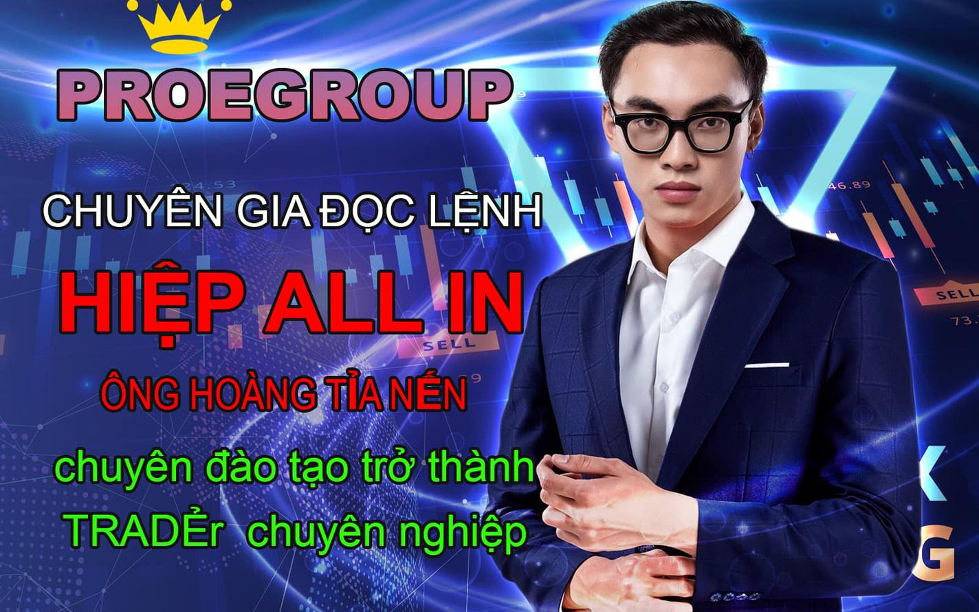 Chế ảnh "đọc lệnh", "tỉa nến", ProE bất ngờ bị gọi tên trong phóng sự lên án đa cấp tiền ảo