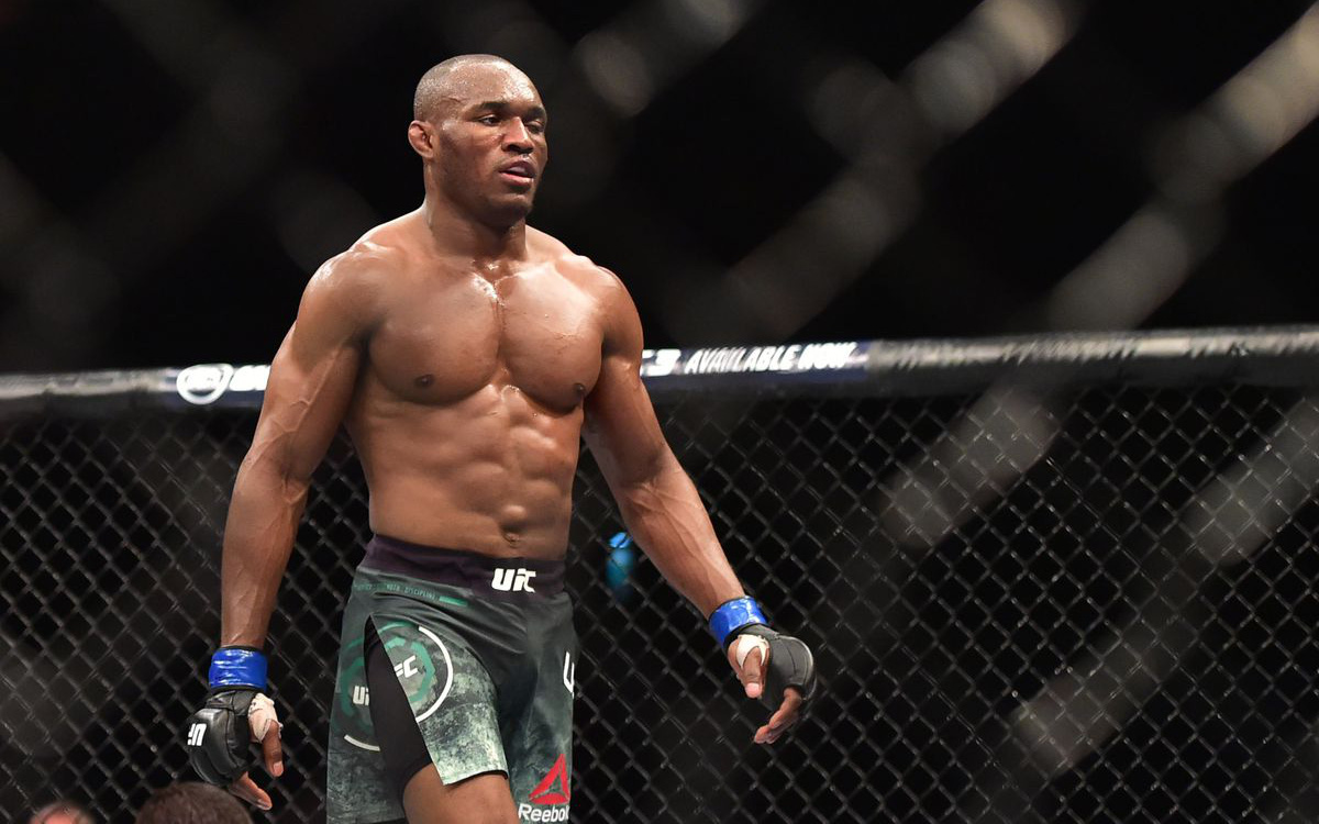 &quot;Xong công chuyện&quot; với Colby Covington, giờ là lúc Kamaru Usman cần tìm một thử thách hoàn toàn mới