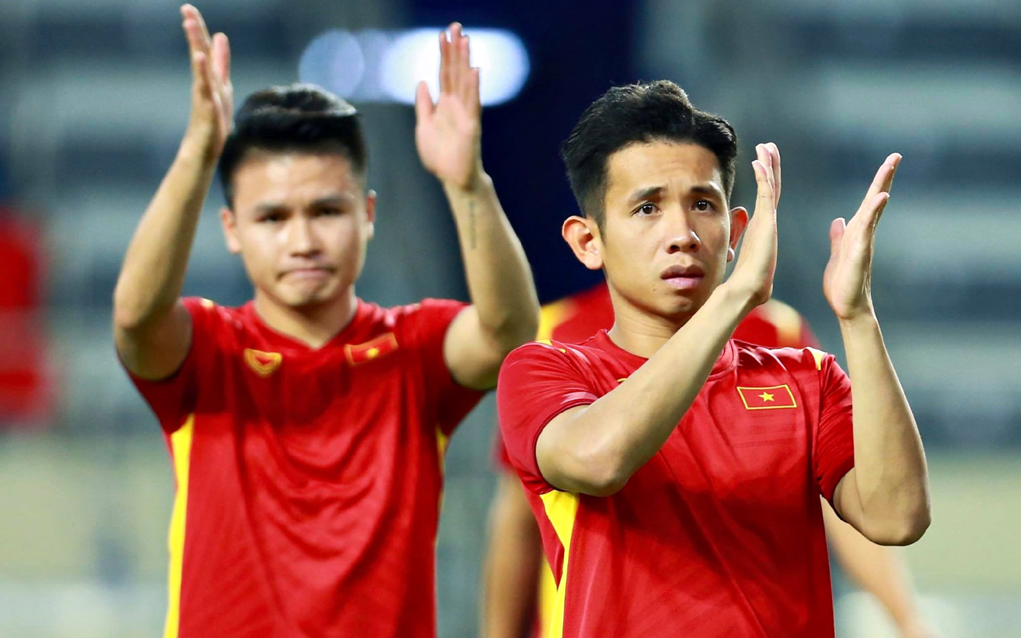 ĐT Việt Nam bị trừ bao nhiêu điểm trên BXH FIFA nếu thua Nhật Bản?