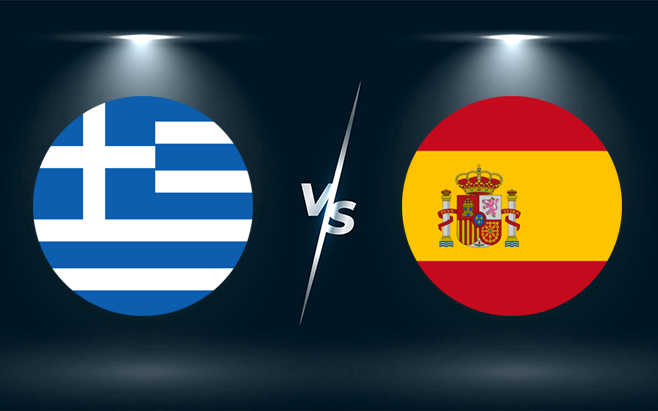 Nhận định, soi kèo, dự đoán Hy Lạp vs Tây Ban Nha (vòng loại World Cup 2022 khu vực châu Âu)