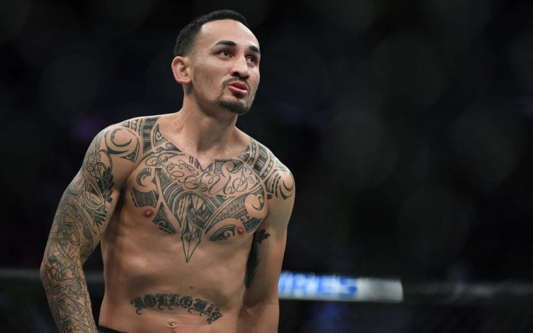 Thấy gì sau khi UFC gửi những thông điệp khác nhau tới Max Holloway và Carla Esparza?