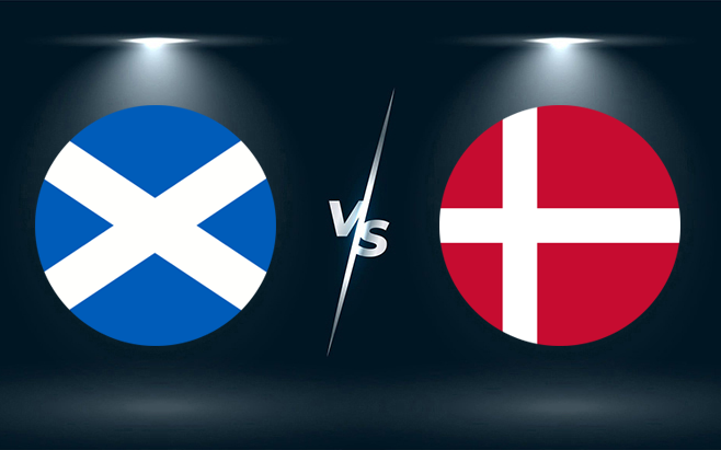 Nhận định, soi kèo, dự đoán Scotland vs Đan Mạch (vòng loại World Cup 2022 khu vực châu Âu)