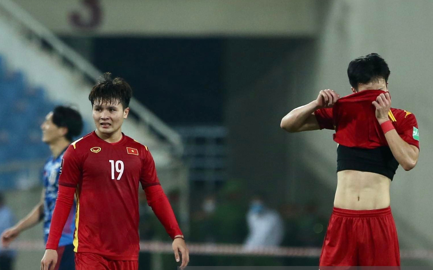 Tuyển Việt Nam cần ít nhất 1 điểm trước Saudi Arabia để níu giữ thành quả suốt 3 năm trên BXH FIFA