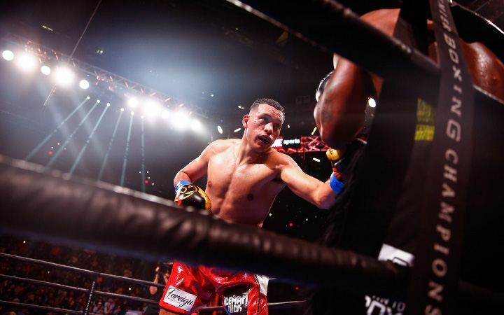Làng quyền Anh với một tuần đầy sôi động: Ứng viên so găng cùng Canelo lộ diện, xuất hiện hai kết quả gây sốc