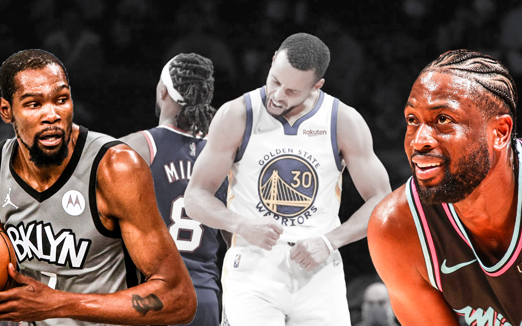 Golden State Warriors đầy xuất sắc khiến đối thủ cũng phải thừa nhận