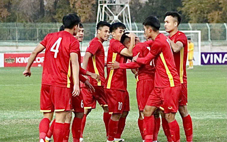 Vòng chung kết U23 châu Á 2022 diễn ra ở đâu, khi nào?