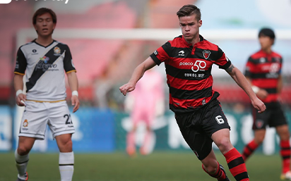 Al-Hilal đối đầu Pohang Steelers: Chung kết đáng chờ đợi của AFC Champions League 2021