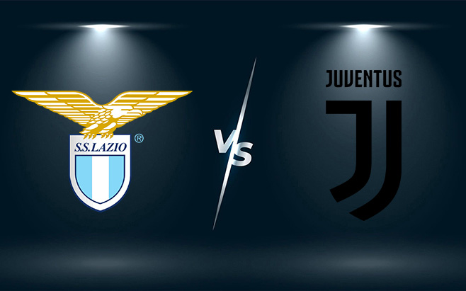 Nhận định, soi kèo, dự đoán Lazio vs Juventus (vòng 13 Serie A)