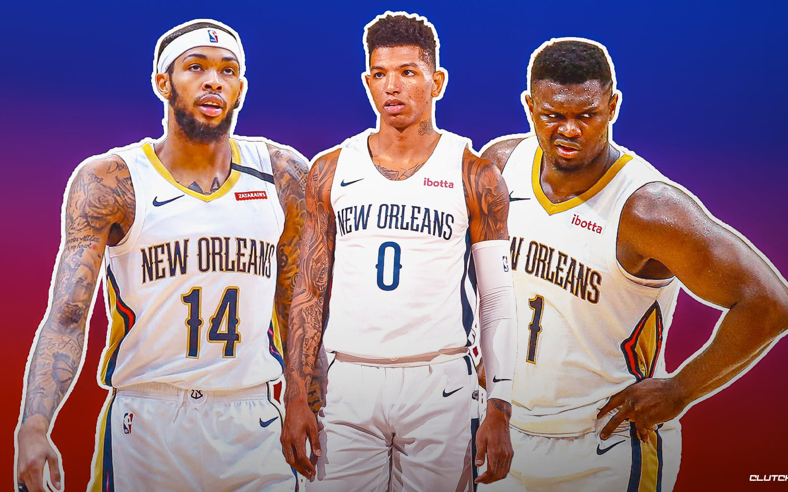 Dương tính với chất cấm, tiền phong trẻ của New Orleans Pelicans bị NBA cấm thi đấu 25 trận