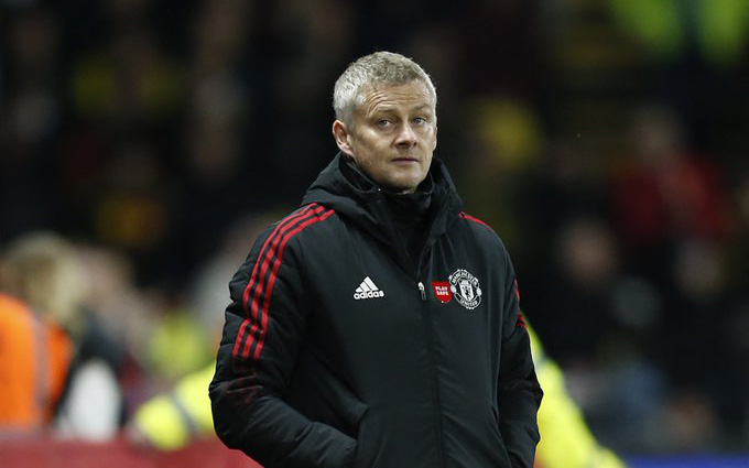 Những thất bại then chốt khiến Ole Solskjaer bị MU sa thải