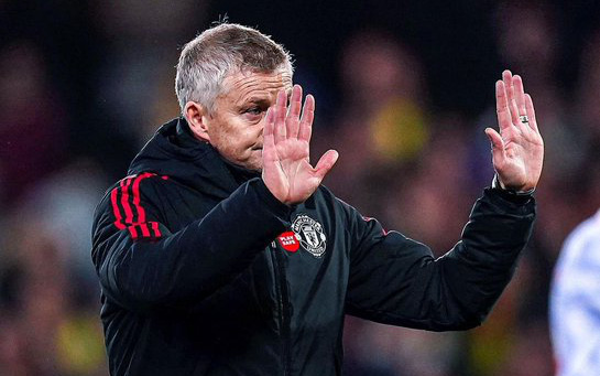 MU phải bồi thường 228 tỷ đồng nếu sa thải Ole Solskjaer