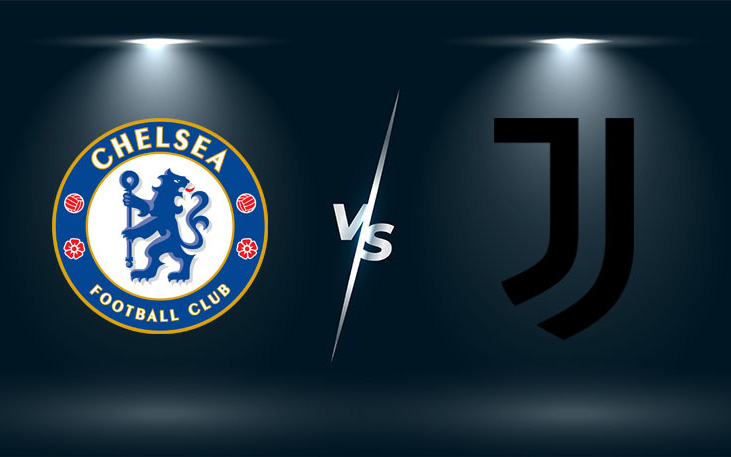 Nhận định, soi kèo, dự đoán Chelsea vs Juventus (bảng H Champions League)