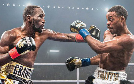 Nước đi nào cho Terence Crawford sau chiến thắng đáng nhớ trước Shawn Porter?