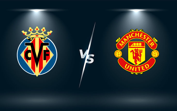 Nhận định, soi kèo, dự đoán Villarreal vs MU (bảng F Champions League)