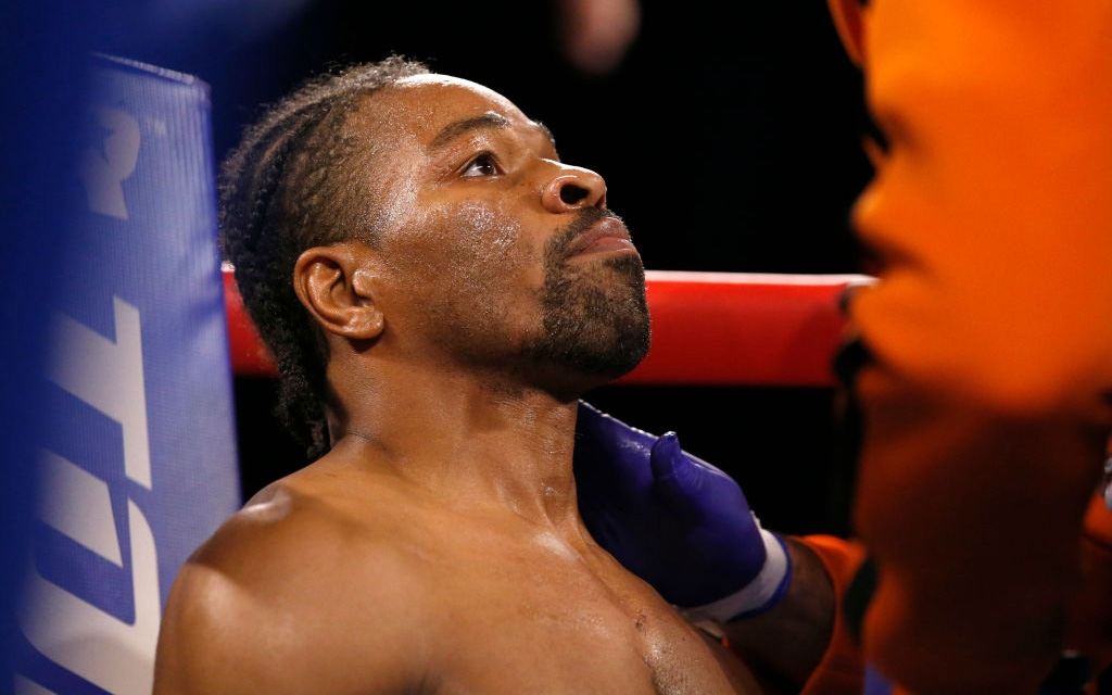 Sau kèo đấu đáng nhớ cùng Terence Crawford, Shawn Porter có thể ngẩng cao đầu chia tay làng quyền Anh