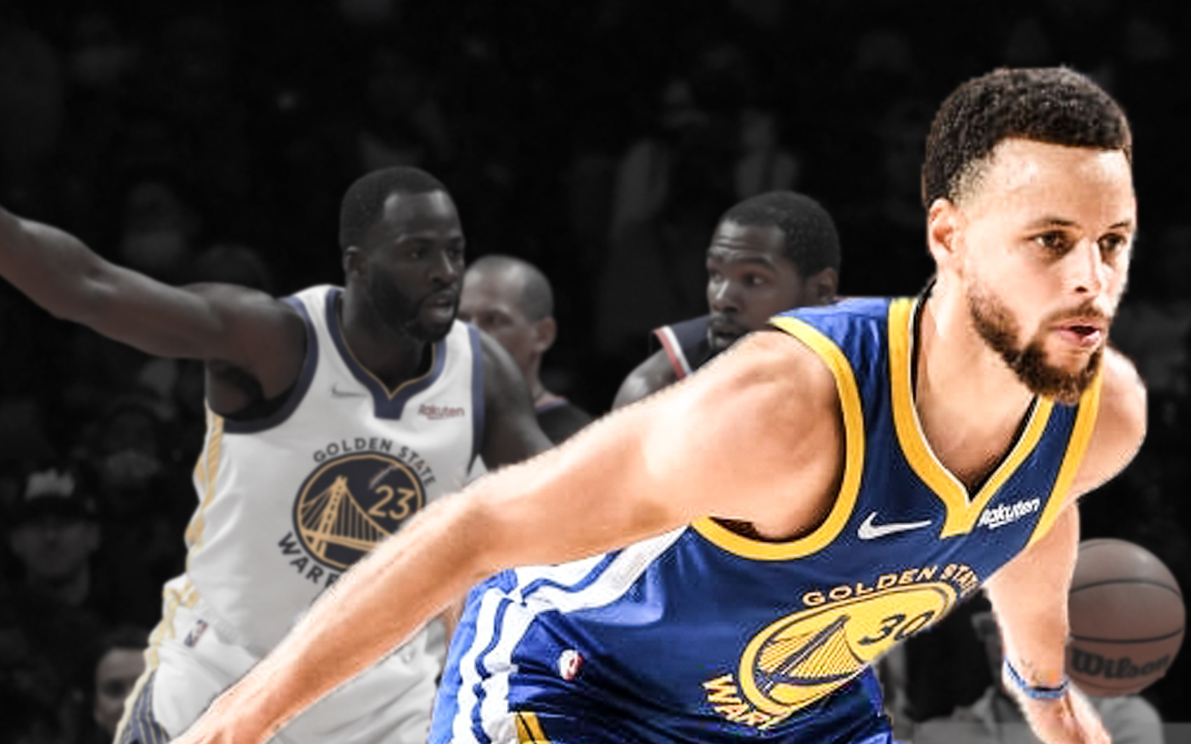 Golden State Warriors và hàng phòng ngự làm bệ phóng cho thành công tại NBA 2021/2022