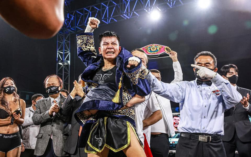 Thu Nhi vướng tranh chấp, nhiều khả năng không được dự giải vô địch Boxing nam, nữ toàn quốc 2021