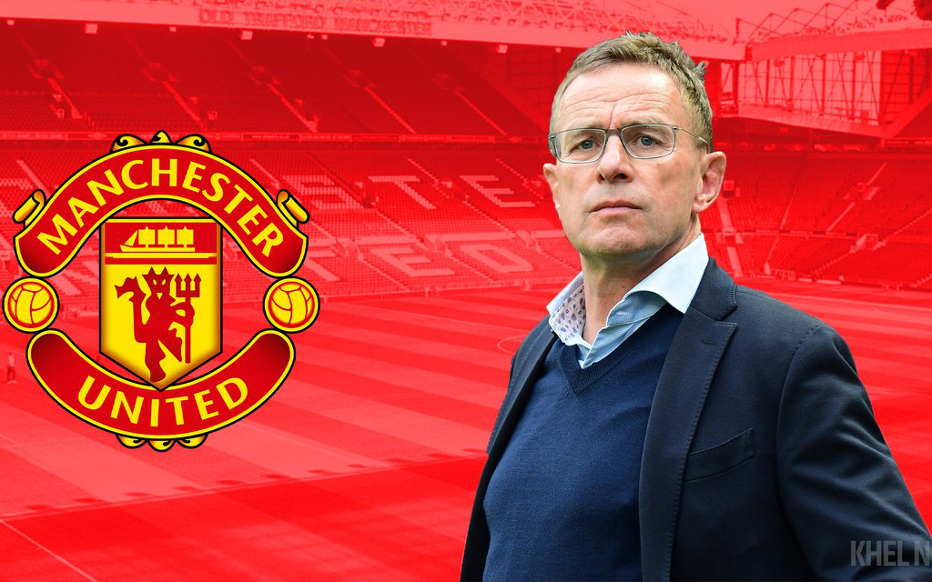 Ralf Rangnick: “Bố già” của bóng đá Đức vừa lên tiếp quản MU là ai? (Phần 1) 