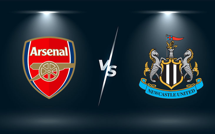 Nhận định, soi kèo, dự đoán Arsenal vs Newcastle (vòng 13 Ngoại hạng Anh)