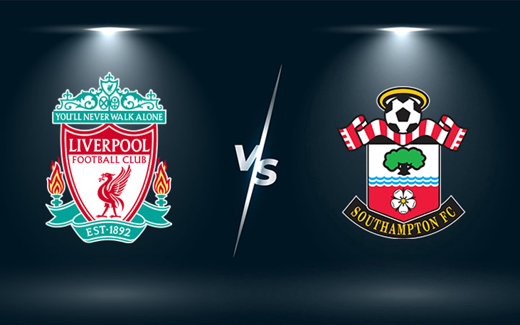 Nhận định, soi kèo, dự đoán Liverpool vs Southampton (vòng 13 Ngoại hạng Anh)