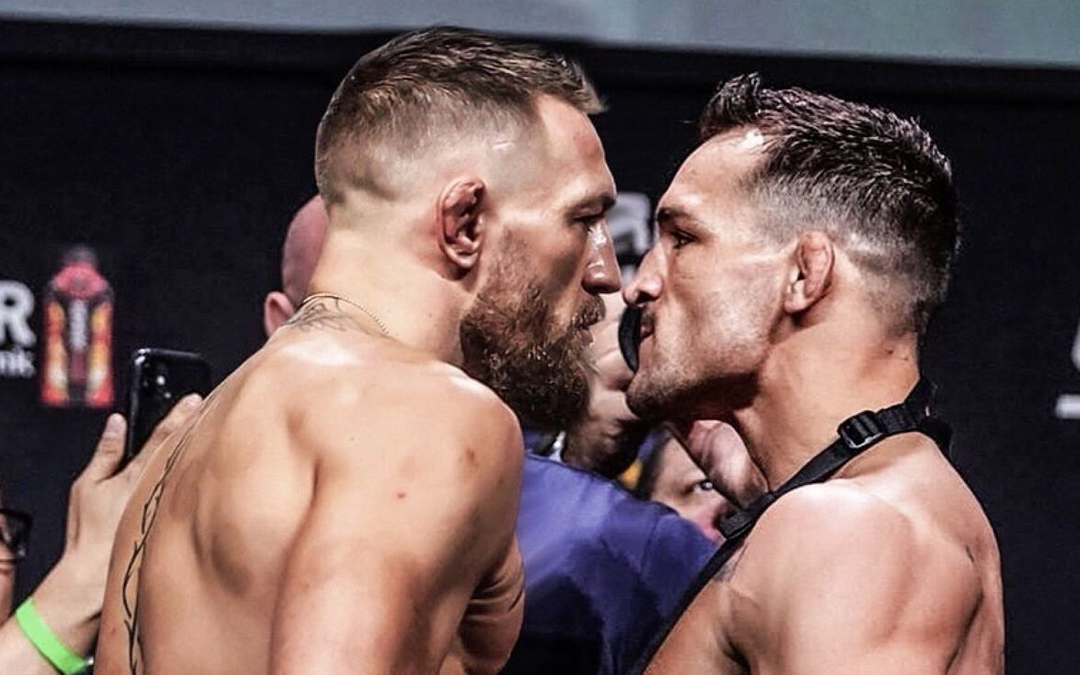Michael Chandler: Conor McGregor đánh nhanh và chính xác hơn nhiều so với Justin Gaethje