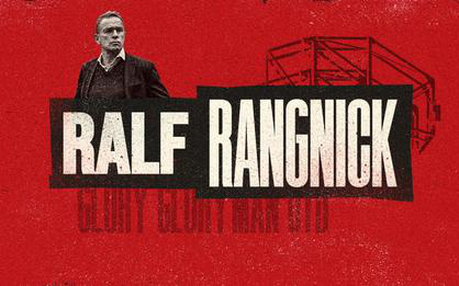 CHÍNH THỨC: Rangnick trở thành HLV tạm quyền của MU