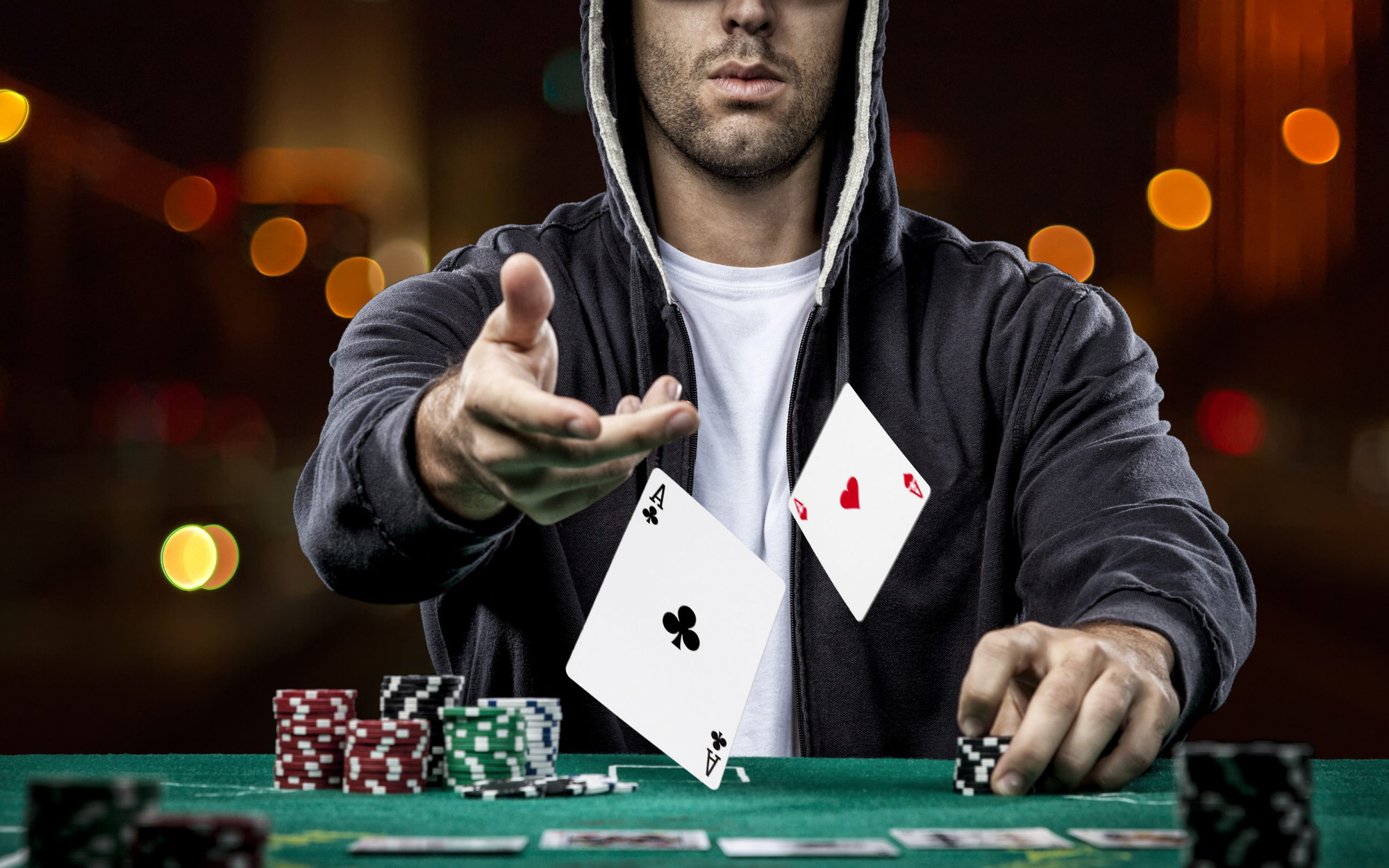 Giải ngố Poker: Những thuật ngữ cơ bản