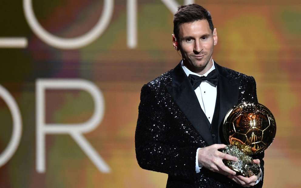 Huyền thoại bóng đá Pháp: Messi giành Quả Bóng Vàng là quá bất thường!