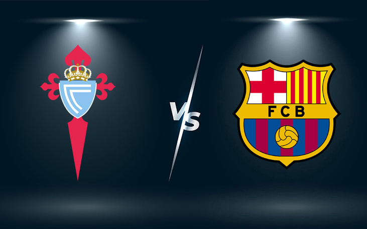 Nhận định, soi kèo, dự đoán Celta Vigo vs Barcelona (vòng 13 La Liga)