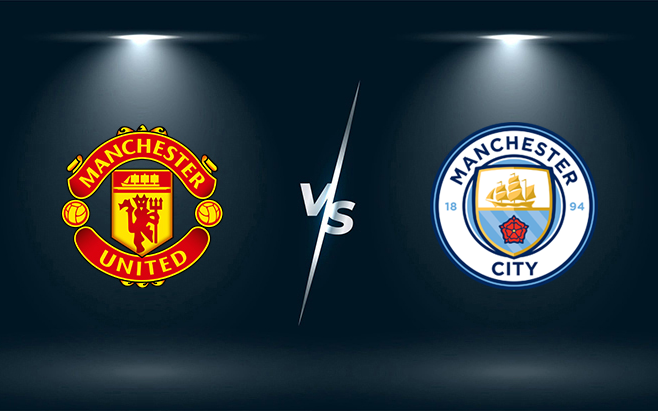 Nhận định, soi kèo, dự đoán MU vs Man City (vòng 11 Ngoại hạng Anh)