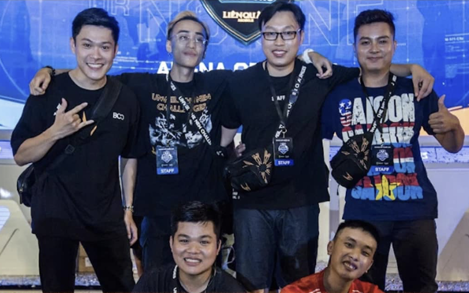 Dàn BLV và tuyển thủ của ĐTDV mùa Đông 2021: Tiếc cho Team Flash nhưng V Gaming rất xứng đáng với chiến thắng
